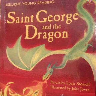 13th Aug_Jason 7_Saint George and the Dragon_Day2