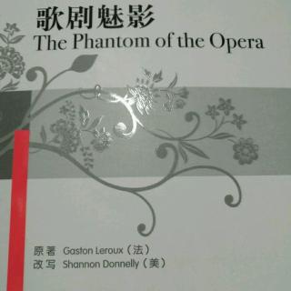 The Phantom of the Opera 5
