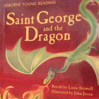 14th Aug_Jason 7_Saint George and the Dragon_Day 3
