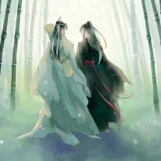 魔道祖师番外 夺门 2 3