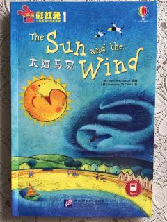 The sun and the wind