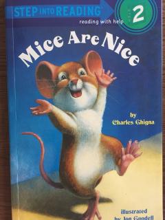 兰登2:  Mice Are Nice