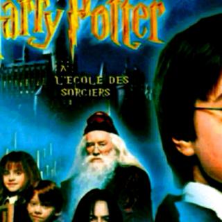 Harry Potter1161~165