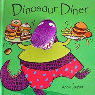 2018.08.17-Dinosaur Diner
