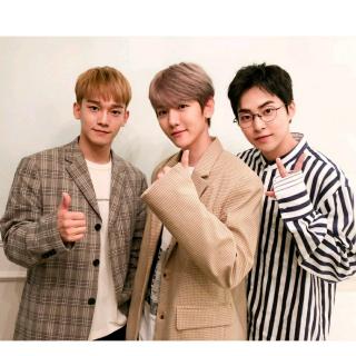 EXO-cbx cry