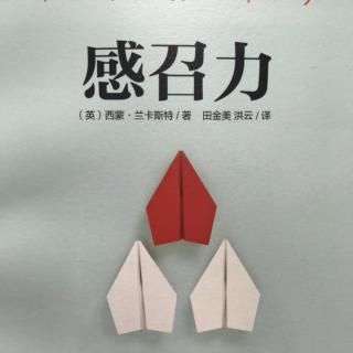 感召力，第20-24页