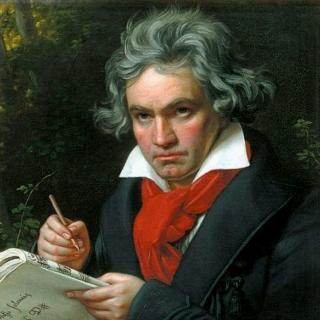 《乐海遗珠――音乐家的轶闻趣事》之八贝多芬《第二辑》