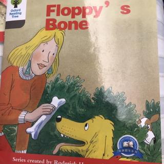Floppys Bone
