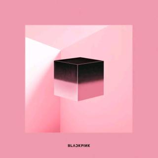 BLACKPINK-REALLY