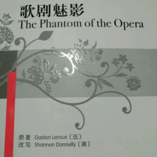 The Phantom of the Opera 7