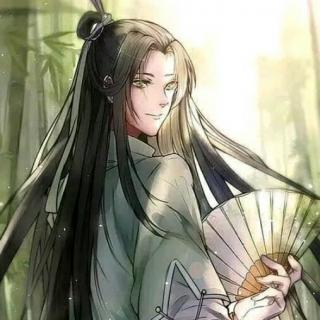 【《人渣反派自救系统》番外-岳清源与沈清秋(一)】