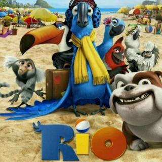 RIO 01（review）