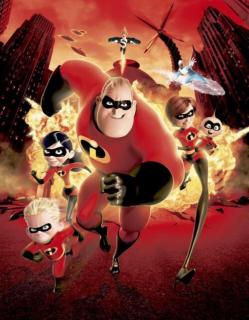 The Incredibles. 08