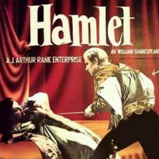 哈姆雷特 第一幕上 （精分现场）