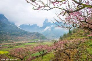 桃花源记(朗读)