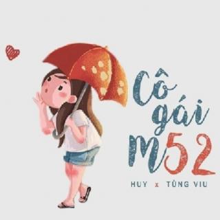 每日一首越南歌❤M52女孩(co gai M52)