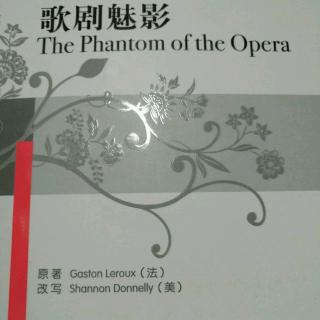 The Phantom of the Opera 9