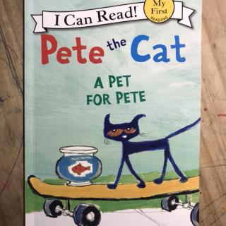 pete the cat a pet for pete 20180821nick