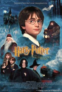 Harry Potter and the scorcerer's stong   Chapter twelve-The Mairror of Erised