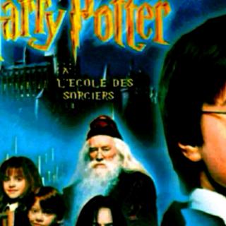 Harry Potter1 P169~174