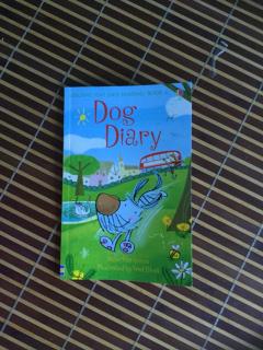 Dog Diary