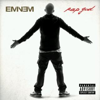 Rap God-Eminem