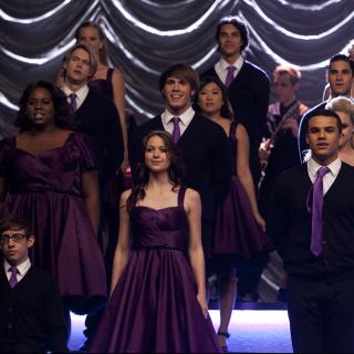 I Love It - 欢乐合唱团.Glee.S04E22