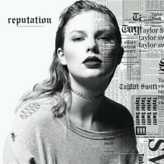 Taylor Swift - ready For It