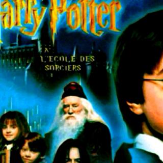 Harry Potter1P175~182