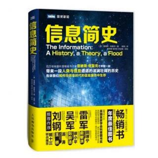 岩读｜《信息简史》（6）地球的神经网络就是几根破电线？