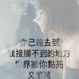 211.  触动心灵的句子