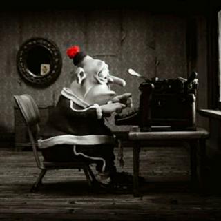 Mary and Max [Letter one from Mary]