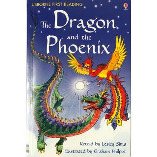 49.The Dragon and the Phoenix～Leo腾