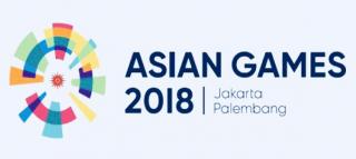 EMF8.24Asian Games 2018☀️