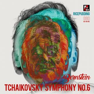 掘火电台080：Bernstein – Tchaikovsky Symphony No. 6
