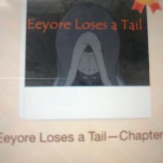 Eeyore Loses a Tail-Chapter-2