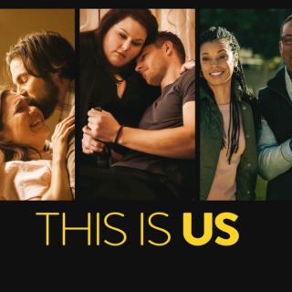 This is us  S01E01