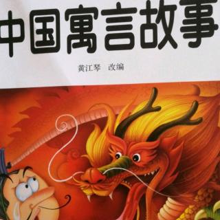 鸩鸟与毒蛇