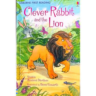 50.Clever Rabbit and the Lion～Leo腾