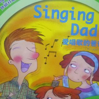 Singing Dad