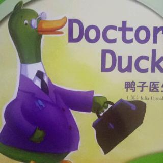 Doctor Duck