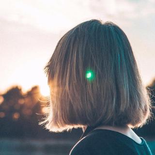 人长大了 该懂事了