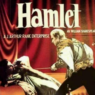 哈姆雷特 第二幕（精分现场）