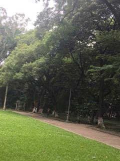 广州旅游景点