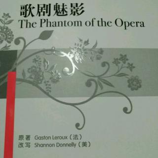 The Phantom of the Opera 19✌