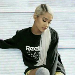 Blazed-Ariana Grande