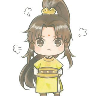 魔道祖师〗金凌版打电话