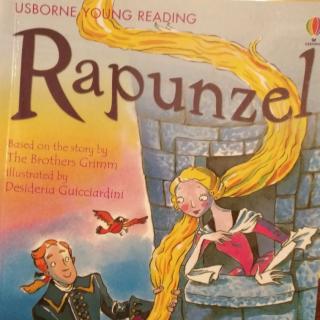 30th Aug_Jason 7_Rapunzel_Day1