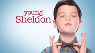 Young Sheldon  Chapter 6