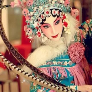 门道文化|中国传统戏曲文化之美